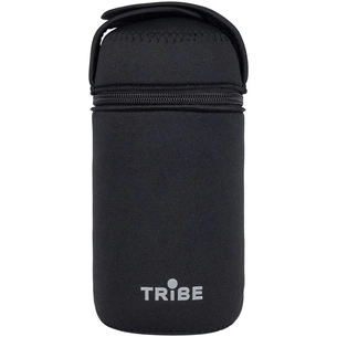 Чехол для термоса Tribe Neoprene Cover Food Jar 0,7 л black (T-DF-0020-black) изображение 1