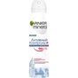 Антиперспірант Garnier Mineral Активний Контроль+ спрей 150 мл (3600542226561) - зменшене зображення 1