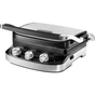 Електрогриль DeLonghi CGH 912 Steel BK (CGH912SteelBK) - зменшене зображення 1