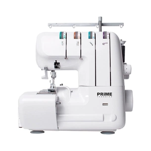 Оверлок PRIME Technics PO 124 W изображение 1