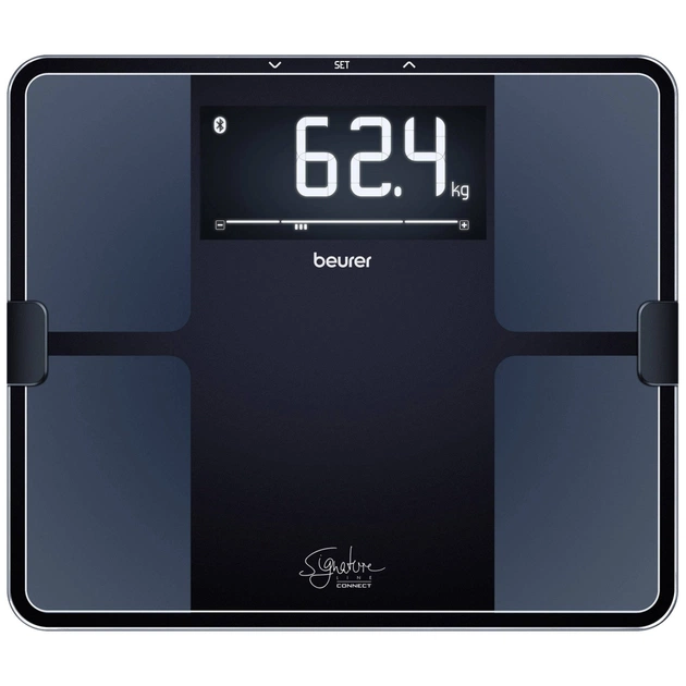 Весы напольные Beurer BF 915 - изображение 3