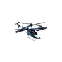 Радіокерована іграшка WL Toys Вертоліт 3-канальний на і/ч керуванні з автопілотом (WL-S929b) - зменшене зображення 3