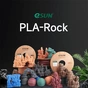 Пластик для 3D-принтера eSUN PLA Rock 1,75mm 1kg PEGMATITE (PLA-ROCK175O-PE1P1) - уменьшенное изображение 6