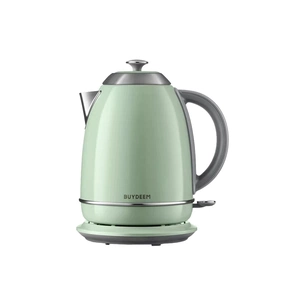 Електрочайник Buydeem K640E, color Cozy Greenish, EU (K640E-CG/EU) зображення 1