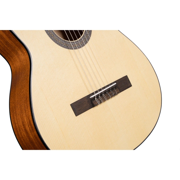 Гітара класична Cort AC100DX Open Pore (AC100DX OP) - зображення 3