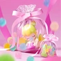 Фігурка Pop Top сюрприз Rolife серії Nanci - Солодка мить (ZRXX) - зменшене зображення 12