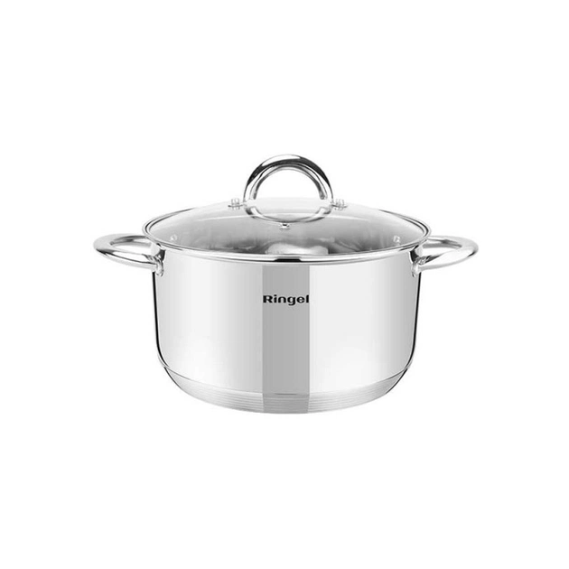 Набір посуду Ringel Hagen 12 предметів (RG-6005) - picture 2