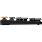 Клавіатура Keychron K5 Max Gateron Brown Switch RGB UA Black (K5M-H3-UA) - зменшене зображення 6