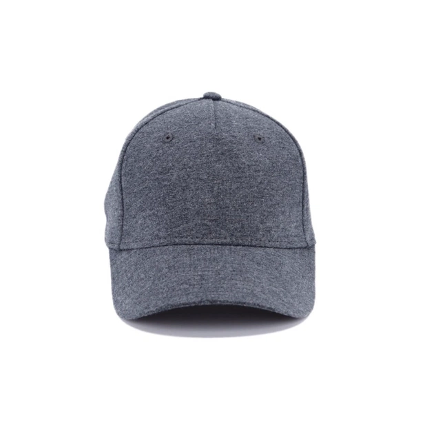 Кепка coFEE Ash jersey попелястий сірий (4027-47) - зображення 5