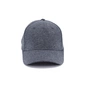 Кепка coFEE Ash jersey попелястий сірий (4027-47) - зменшене зображення 5