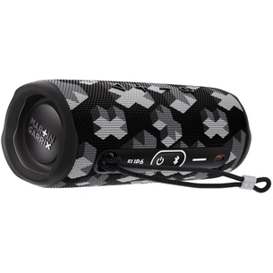 Акустична система JBL Flip 6 Martin Garrix Special Edition (JBLFLIP6MG) зображення 1