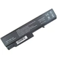 Акумулятор до ноутбука AlSoft HP ProBook 6530b KU531AA 5200mAh 6cell 10.8V Li-ion (A41430) - зменшене зображення 2