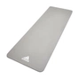 Килимок для йоги Adidas Yoga Mat ADYG-10100GR 176 х 61 х 0,8 см сірий (ADYG-10100GR) - зменшене зображення 6