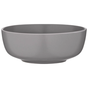 Салатник Ardesto Cremona 16 см Dusty Grey (AR2916GRC) зображення 1