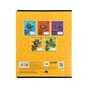 Тетрадь Kite Ninja Turtles, 12 листов, линия (NT26-234) - уменьшенное изображение 10