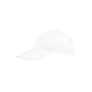 Кепка Sol's Sunny білий (88110102TUN) зображення 1