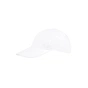 Кепка Sol's Sunny білий (88110102TUN) - зменшене зображення 1