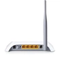 Маршрутизатор TP-Link TD-W8901N - зменшене зображення 2