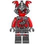 Конструктор LEGO Ninjago Алий загарбник (70624) - зменшене зображення 3