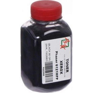 Тонер AHK XEROX Phaser 6121MFP Black (+ чип) (1502683) зображення 1