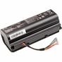Аккумулятор для ноутбука PowerPlant ASUS ROG G751 (A42N1403) 15V 88Wh (NB430970) - уменьшенное изображение 2