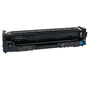 Корпус картриджу HP CF531A/205A cyan (C_VIRGIN_CF531A-C) - зменшене зображення 1