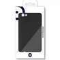 Чохол до мобільного телефона Armorstandart Matte Slim Fit Realme C11 2021 Black (ARM59517) - зменшене зображення 2