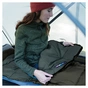 Спальный мешок Naturehike CNK2300SD014 MJ600 Sich, Green (6979850308526) - уменьшенное изображение 6