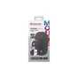 Мишка Defender Vitrual MB-635 Wireless/Bluetooth Black (52635) - зменшене зображення 5