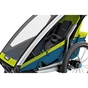 Коляска Thule Chariot Sport Double (Chartreuse-Mykonos) (TH 10201004) - уменьшенное изображение 11