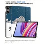 Чохол до планшета BeCover Smart Case Xiaomi Poco Pad / Poco Pad M1 (12.1") Good Night (711562) - preview 1