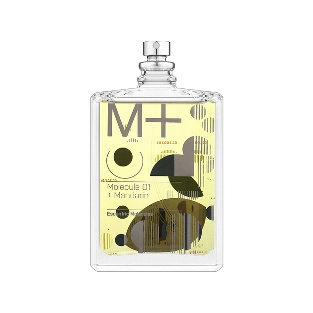 Туалетна вода Escentric Molecules Molecule 01 + Mandarin 100 мл (5060103310692) - зображення 1