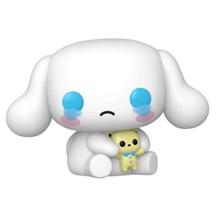 Фігурка Funko Pop Засмучений Сіннаморолл (87211) зображення 1