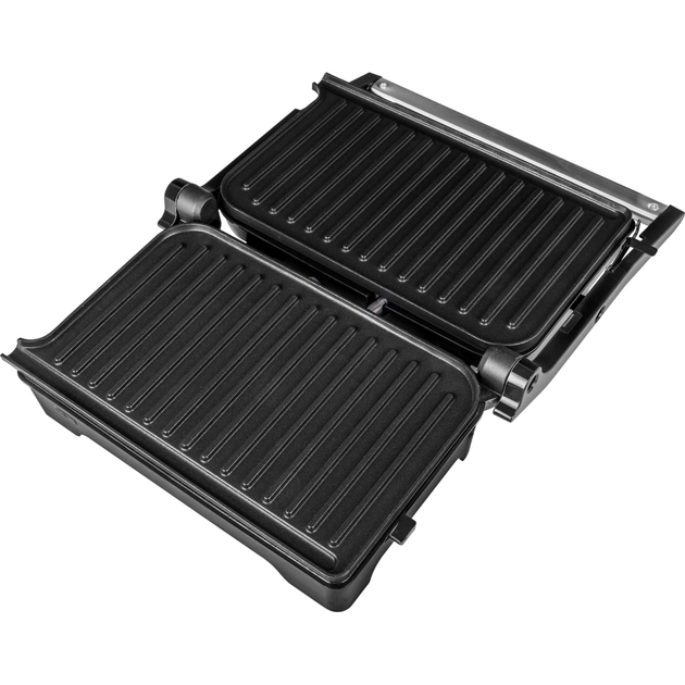 Електрогриль ECG S 2070 Panini (S2070 Panini) - зображення 4