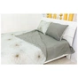 Ковдра MirSon антиалергенна Літня з Тенселем (Modal) №2321 Leone 155x215 (2200003028805) - зменшене зображення 2