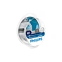 Автолампа Philips галогенова 55W (12258 WHV SM) - зменшене зображення 1