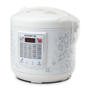 Мультиварка Polaris PMC 0541D зображення 1