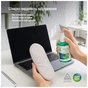 Спрей для очистки ColorWay Screens Cleaning Kit TV/OLED/LED/LCD 200ml + Microfibre (CW-2200) - уменьшенное изображение 8