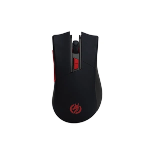 Мишка Piko FX72 Black (1283126489501) зображення 1