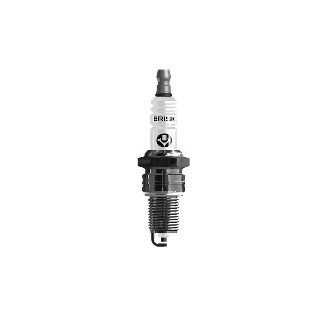 Свічка запалювання Brisk L17YC.1K - изображение 1