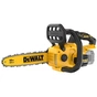 Ланцюгова пила DeWALT XR Li-Ion 18V, шина 30см (без АКБ та ЗП) (DCMCS565N) - зменшене зображення 2