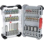 Набір біт Bosch Extra Hard Screwdriver Bit Set, 46шт, магнітний бітотримач, PH,PZ,T, SL, HEX, кейс (2.607.017.723) - preview 1