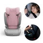 Автокресло Kinderkraft i-Spark 2 Plus i-Size Pink (KCISPA02PNKPL00) (5902533931507) - уменьшенное изображение 5