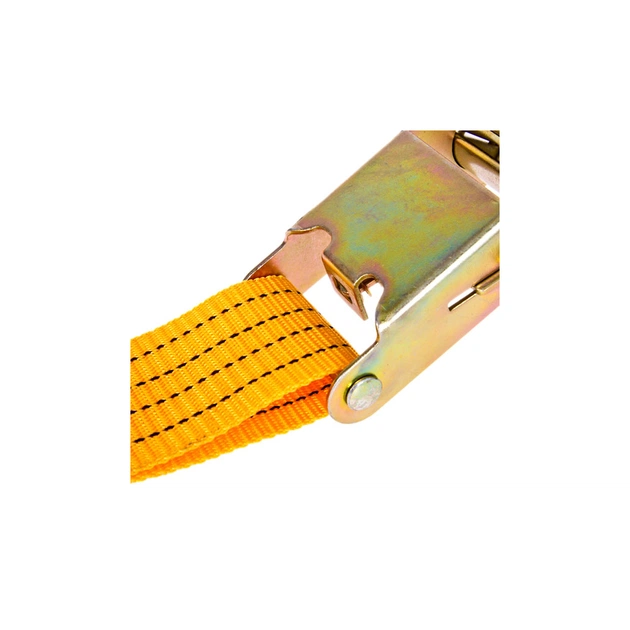 Стяжний ремінь VITOL 3т ST-213-10 OR 47мм х 10м (в пластику) (ST 213-10 OR) - picture 3