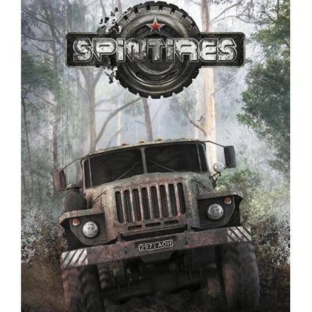 Гра PC Spintires (11825704) - изображение 1