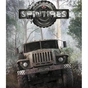 Гра PC Spintires (11825704) - зменшене зображення 1
