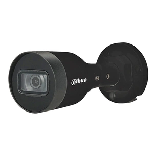 IP-камера Dahua DH-IPC-HFW1431S1-BE 4MP (2.8мм) зображення 1