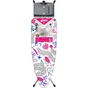 Прасувальна дошка Gimi Advance L Blue Flower (154163) (928464) - зменшене зображення 3