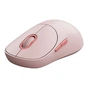 Мишка Xiaomi Wireless Mouse 3 Pink (BHR8911GL) (1052664) - зменшене зображення 1