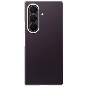 Чохол до мобільного телефона Samsung Galaxy Fold 8 Ultra Clear Transparent (EF-QF976CTEGUA) зображення 1